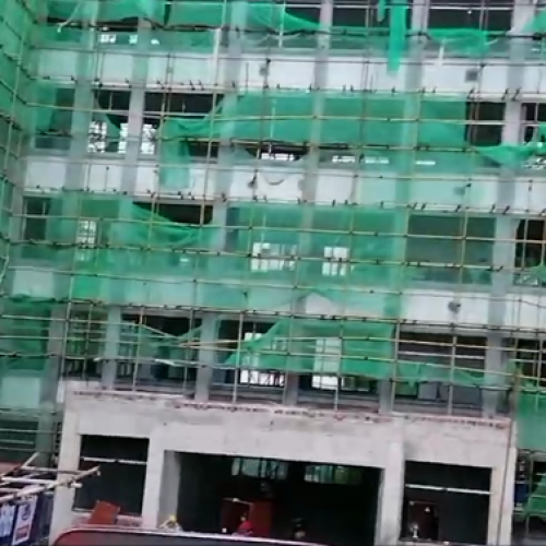 寧遠(yuǎn)二中擴(kuò)建項目