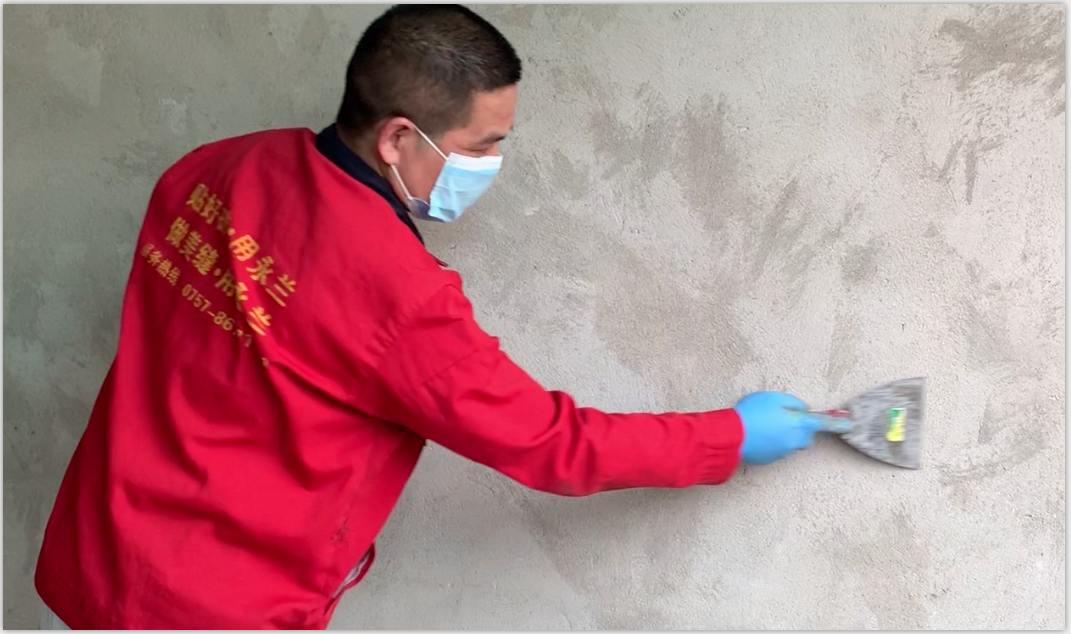 佛山市永蘭建材涂料科技有限公司 佛山市永蘭建材涂料科技有限公司