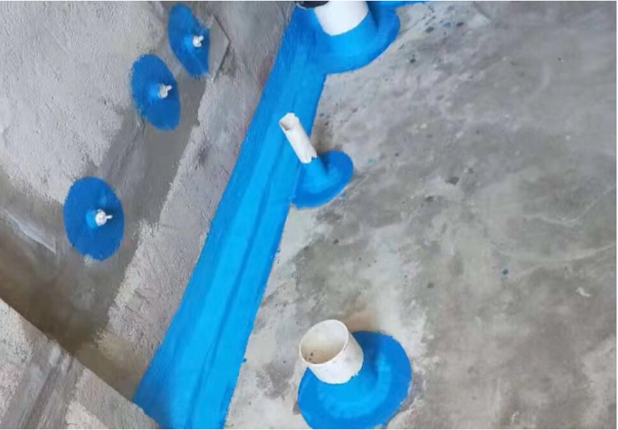 佛山市永蘭建材涂料科技有限公司 佛山市永蘭建材涂料科技有限公司