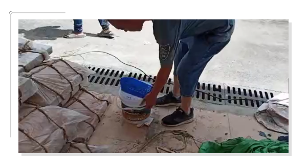 佛山市永蘭建材涂料科技有限公司