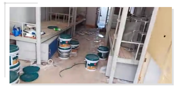 佛山市永蘭建材涂料科技有限公司